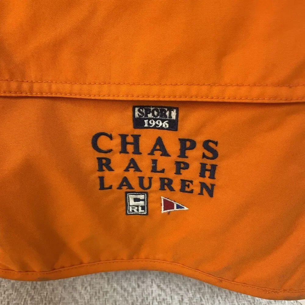 Chaps ralph lauren